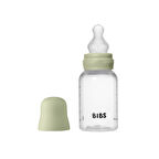 Bibs Baby PP Bottle Silikon Uç Biberon Sage 150 ml