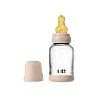 Bibs Baby Bottle Comp. Set Biberon Blush 120ml