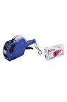 Motex 8 Hane Fiyat Etiketleme Makinesi