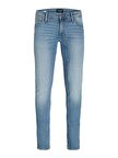 Jack Jones Lıam Jj Orıgınal Erkek Jean Pantolon 12184614
