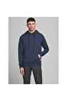 JACK JONES KAPSONLU SWEAT