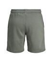 Jack & Jones Erkek Şort Newsoft Sweats Gms Sts