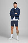 Jack & Jones Erkek Günlük Chino Şort - 12186937
