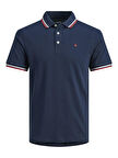 Jack Jones Paulos Polo Erkek Tişört 12143859