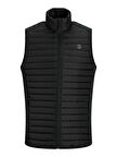 Jack Jones Multı Bodywarmer Erkek Büyük Beden Yelek 12205347