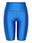 Only Kadın Kısa Şort Tayt ONLLINA BIKE SHORTS  15257346