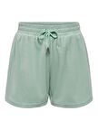 Only Kadın Şort ONLLAYA SHORTS SWT 15231359 