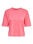 Only Kadın T-shirt  15258548 ONLMIA S/S TOP JRS
