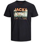 Jack & Jones Erkek T-Shirt 12210420