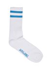 Jack & Jones Mavi Erkek Çorap 12217642_JACAUSTIN TENNIS SOCK