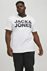 Jack & Jones Erkek T Shirt 12158505