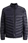 Jack & Jones Erkek Şişme Mont Jjehero Puffer Collar - 12211788