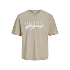 Jack & Jones Erkek T-Shirt 12230179