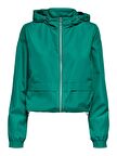 Only Kadın Baharlık Ceket Günlük Mont ONLMALOU JACKET 15246189