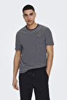 Only & Sons Erkek T Shirt 22025680