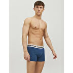 JACRIKKI TRUNKS 3 PACK NOOS