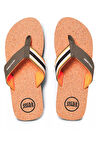 Jack & Jones Erkek Parmak Arası Terlik JFWRITCHIE Sandalet - 12203967
