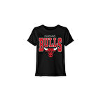 Erkek Çocuk Baskılı  T-shirt