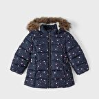 Name It Nmfmerethe Kız Çocuk Mont