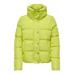 Only Onlnewcool Puffer Kadın Mont