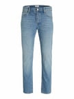 Jack Jones Mıke Tapered Fit Erkek Jean Pantolon 12237309