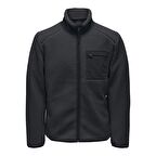 ONLY & SONS ONSDALLAS SHERPA JACKET OTW VD SİYAH