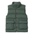 Name It Nkmmellow Puffer Erkek Çocuk Yelek