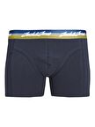 Jack & Jones Jacfargo Trunk Erkek Boxer