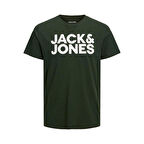 Jack & Jones Erkek T-Shirt 12151955
