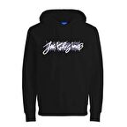 Jack&Jones Jorsergey Erkek Sweatshirt