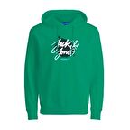 Jack&Jones Jorsergey Erkek Sweatshirt