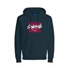 Jack&Jones Jorsergey Erkek Sweatshirt
