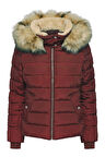 Only Kadın Mont 15304767