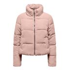 Only Onlnewdolly Corduroy Puffer Kadın Ceket