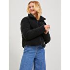 JJXX Siyah Kadın Mont 12240601