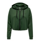 Only Onpsash Ls Kadın Sweatshirt