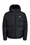 Jack & Jones 12238878-Fw Jorstead Puffer Jacket Erkek Kaban