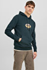 Jack & Jones Erkek Sweat 12242197