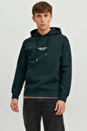 Jack & Jones Erkek Sweat 12241687