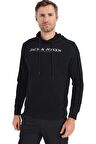 Jack & Jones Jprblacarter Erkek Sweatshirt 12247891