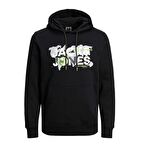 Jack&Jones Jcodust Erkek Sweatshirt