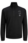 Jack & Jones Erkek Sweat 12242262