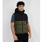 Jack&Jones Jcootis Bodywarmer Erkek Yelek