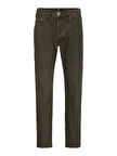 Jack Jones Chrıs Cooper Erkek Jean Pantolon 12246401
