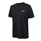 Hummel FELIX LOOSE TEE KISA KOLLU TİŞÖRT