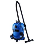 Nilfisk Multi II 22 1200 W Toz Torbalı Süpürge