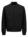 JPRCCILLUSION BOMBER SN Black