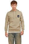 Jack & Jones Jjerover Erkek Sweatshirt 12251998