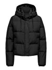 15316455 ONLALICE SHORT DOWN JACKET NOOS OTW