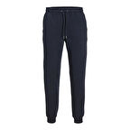 Jack & Jones 12248838 Jpstgordon Jjestar Jj Sweat Pants Gms Lacivert
